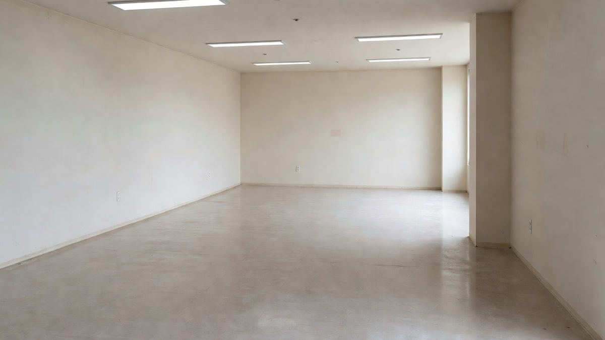 목포 철거 마무리 사진 기록